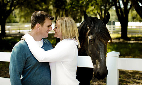 10 Reasons to Date an Equestriann