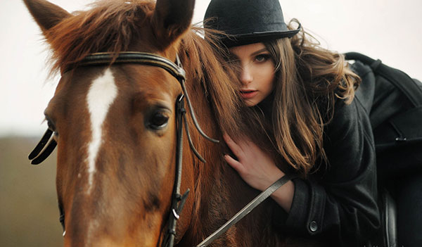 orse Lovers Dating Sites - Great Place for Single Equestrians and Countryside Lovers